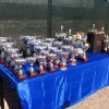 Premiazioni Giovanili Open 2011